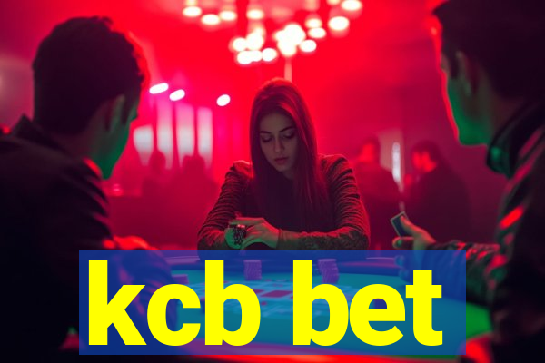 kcb bet